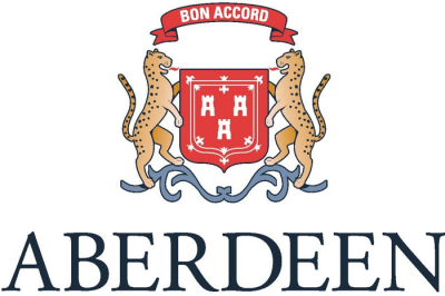 Coat of arms of Aberdeen